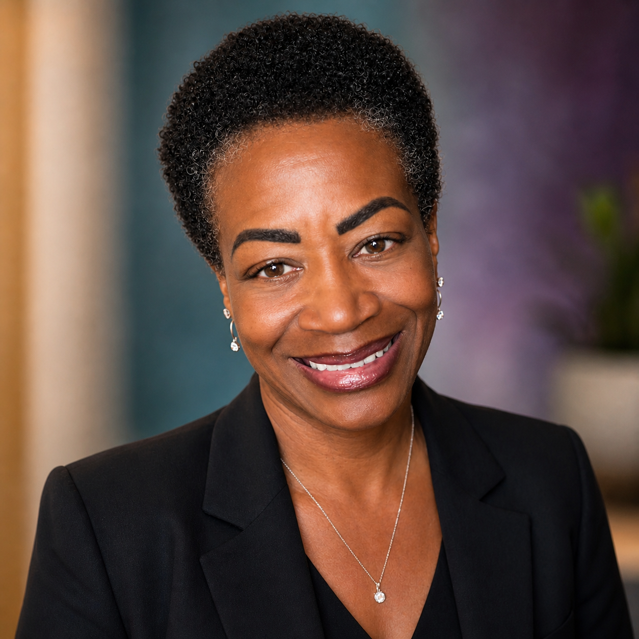 Jan Davidson, Speaker, Author, Trainer, and Creator of the EMBRACE Model™